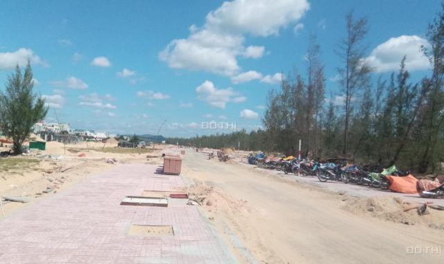 Cần bán 2 lô đất nền KDC phía Đông Hùng Vương - Tuy Hòa, Phú Yên
