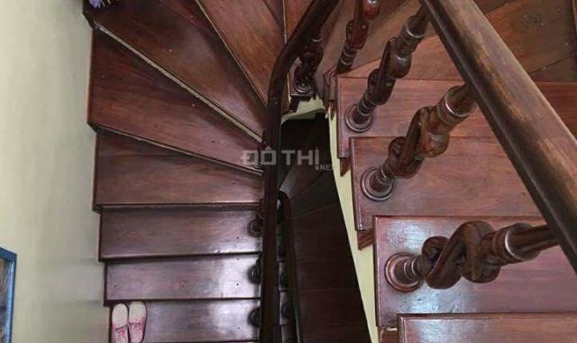 Chính chủ bán nhà Lê Duẩn, lô góc 5 tầng, ngõ rộng, 32.4m2, giá 2.475 tỷ