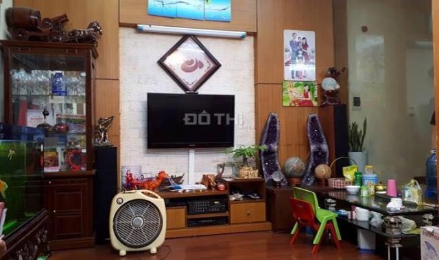 Chính chủ bán nhà Lê Duẩn, lô góc 5 tầng, ngõ rộng, 32.4m2, giá 2.475 tỷ
