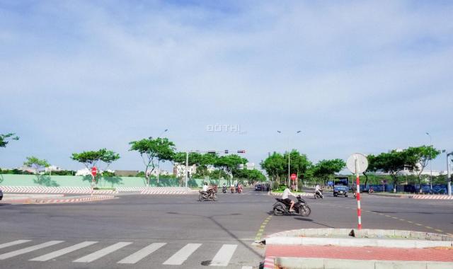 Cần bán lô đất đường 7,5m thông Nguyễn Sinh Sắc
