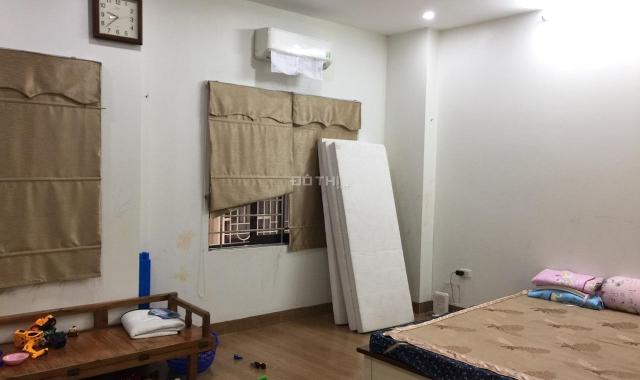 Bán nhà Nguyễn Đình Thi, Trích Sài, Thụy Khuê, Tây Hồ, 70m2 x 4T cực đẹp, cách Hồ Tây 5m, 8,5 tỷ