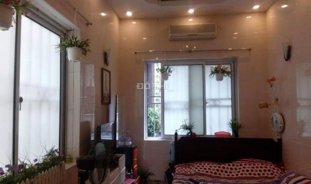 Bán nhà Mai Anh Tuấn, hồ Hoàng Cầu, Đống Đa, 53m2, MT 7m, gần hồ. LH 0989740287