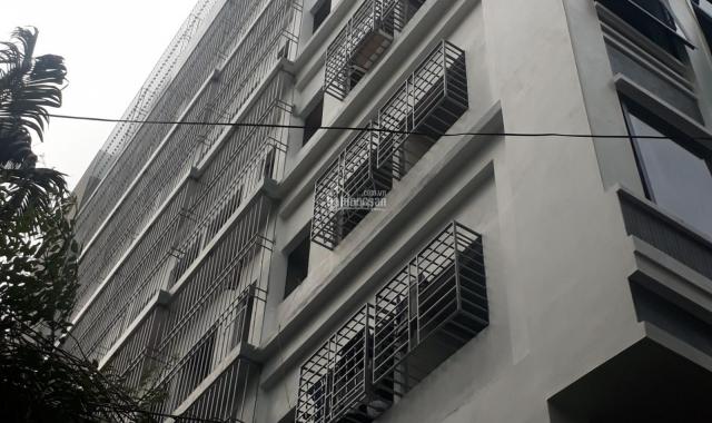 Cần bán nhà dạng chung cư mini có 25 phòng khép kín cho thuê sinh lời cao ngay tại Phùng Khoang