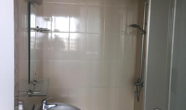 Bán CC Ngoại Giao Đoàn 112m2, giá 27,5tr/m2