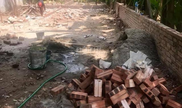 Bán 70m2 đất thổ cư Gia Lâm, giá 13 triệu/m2, LH 0981221636