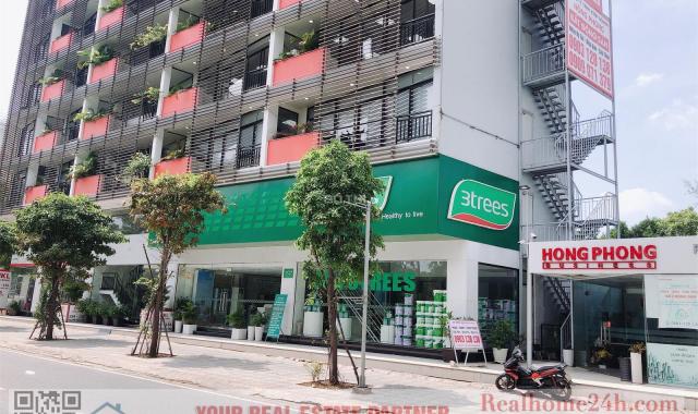 Cho thuê mặt bằng, mặt tiền Nguyễn Hữu Thọ, vị trí đắc địa, tiện kd showroom, nội thất, ngân hàng