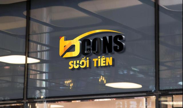 Bcons Suối Tiên, Miền Đông căn góc 2 PN, view đẹp giá chỉ 1 tỷ 350 tr, LH phòng KD 0868711803