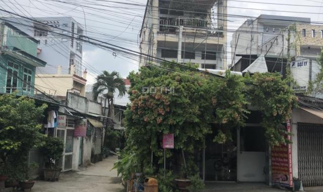 Bán nhà mặt phố tại Bình Đường 2, Phường Linh Tây, Thủ Đức, Hồ Chí Minh, DT 94,6m2, giá 8.5 tỷ