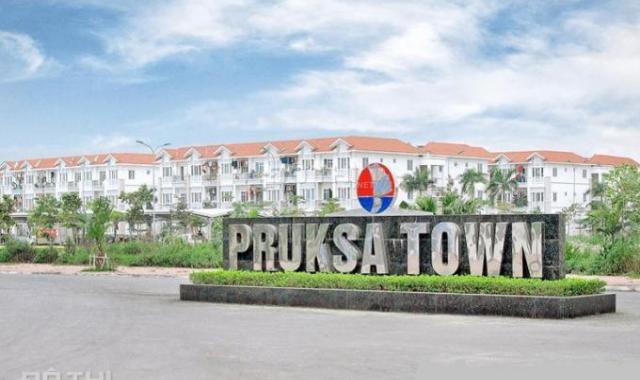Nhà ở giá rẻ duy nhất chỉ có tại KĐT Pruksa Town An Đồng, An Dương, Hải Phòng