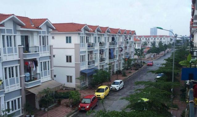 Nhà ở giá rẻ duy nhất chỉ có tại KĐT Pruksa Town An Đồng, An Dương, Hải Phòng