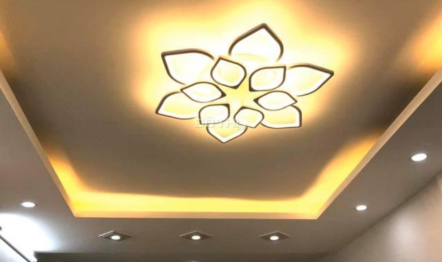 Nhà ngõ 173 Hoàng Hoa Thám, 6 tầng, 5PN, 38m2, lô góc, ở và cho tây thuê, 3.6 tỷ, 0915880682