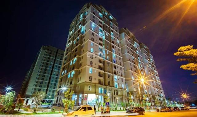Bán căn hộ chung cư tại dự án The Art, Quận 9, Hồ Chí Minh diện tích 68m2, giá 2.05 tỷ