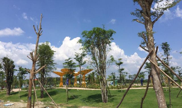 Bán đất nền dự án tại dự án khu dân cư Đức Phát, Bàu Bàng, Bình Dương