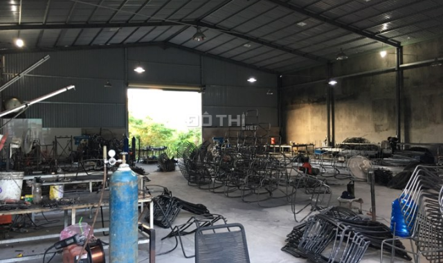 Xưởng An Phú 500m2, thị xã Thuận An, LH 0901109636 Như