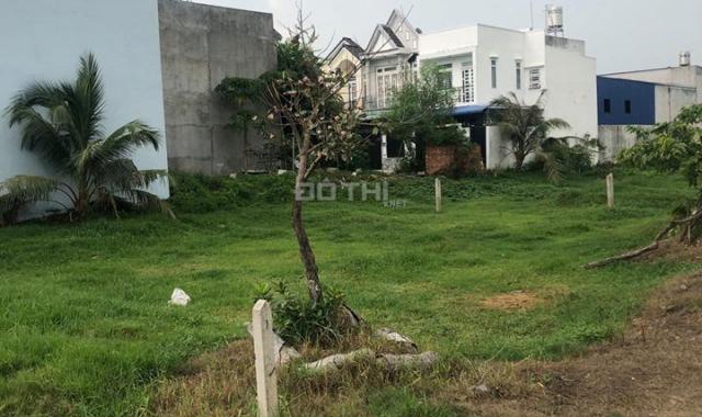 Bán đất chính chủ Võ Thị Hồi, Hóc Môn, DT 4371m2, giá 13 triệu/m2