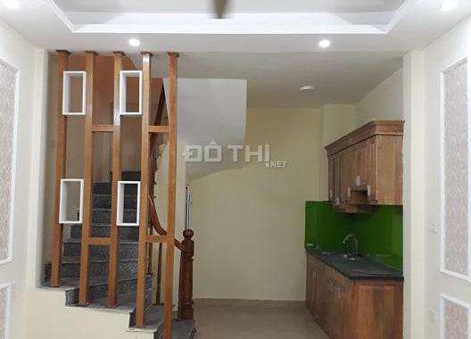 CC bán nhà bể bơi La Khê, Hà Đông, 34,1m2*4T, 2,1 tỷ, LH: 0964901045