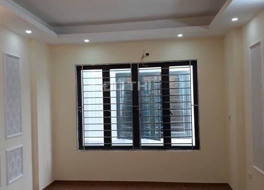 CC bán nhà bể bơi La Khê, Hà Đông, 34,1m2*4T, 2,1 tỷ, LH: 0964901045