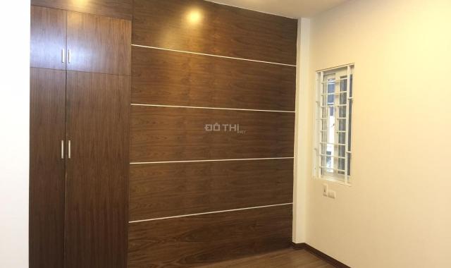 Nhà xây mới, DT 55m2 x 5T Chùa Hà, Xuân Thủy, Dịch Vọng, Cầu Giấy, giá 5.25 tỷ