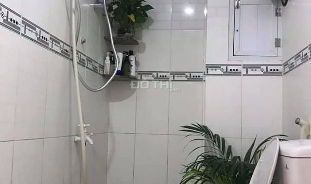 Bán căn hộ chung cư Lê Thành Tân Tạo giá rẻ cho người thu nhập thấp, diện tích 36.5m2