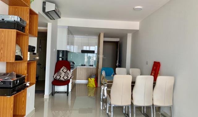 Cho thuê căn 2 PN Botanica Novaland Hồng Hà 74m2 nội thất như hình, view đẹp chỉ 15 tr/th