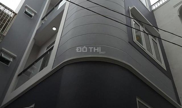 Bán nhà riêng tại Đường Lý Chính Thắng, Phường 8, Quận 3, Hồ Chí Minh, diện tích 69m2, giá 6,45 tỷ