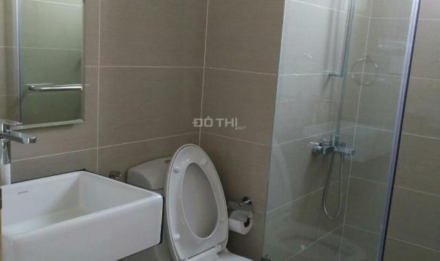 Không ở cần bán căn hộ Newton Residence 3 phòng ngủ, 96m2, view công viên, giá 5.75 tỷ