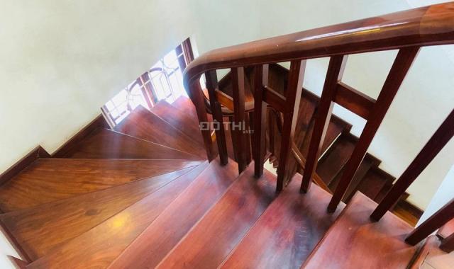 Biệt thự siêu đẹp Xuân Diệu, Tây Hồ 100m2 x 5T, MT 7.2m, chỉ 17 tỷ 500tr