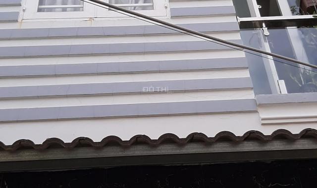 Vì kẹt tiền cần bán căn nhà gấp đường Nguyễn Bình, Nhơn Đức