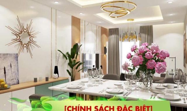 Căn hộ cao cấp chiết khấu cao nhất thị trường Mandarin Garden 2