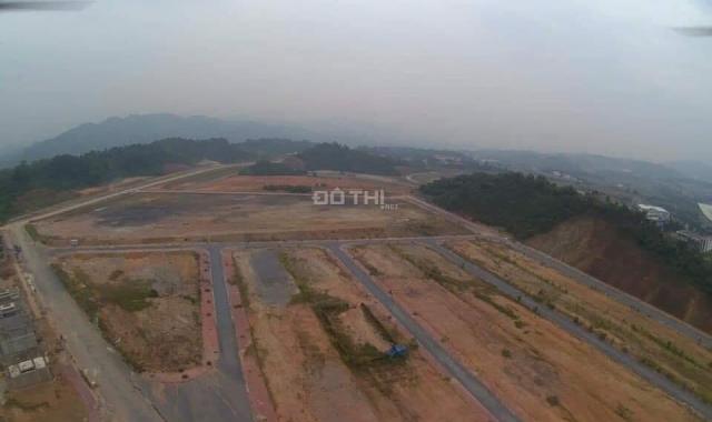 Bán đất nền dự án FLC Olympia Lào Cai, giá trực tiếp từ chủ đầu tư