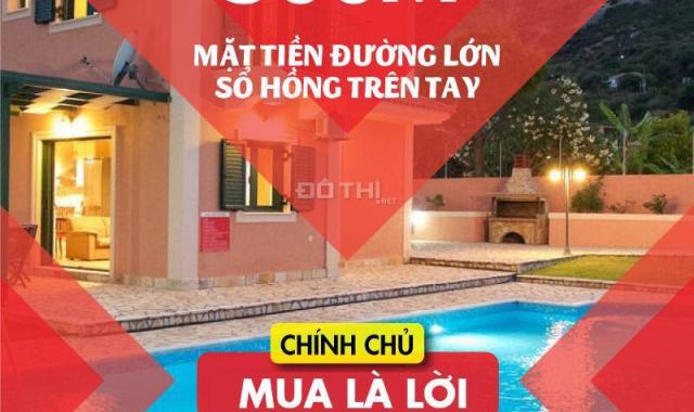 Người nhà cần bán 30 nền đất đã có SHR tại thị xã Phú Mỹ, Bà Rịa Vũng Tàu