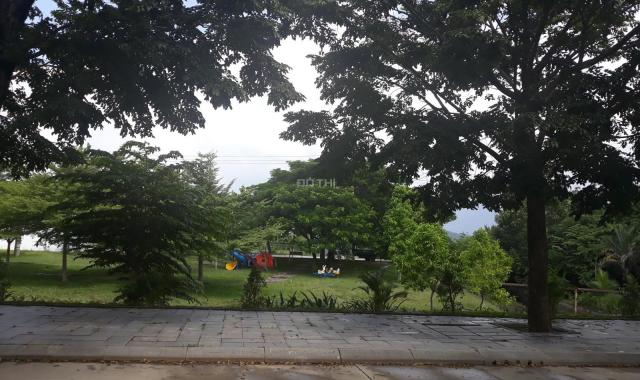 Bán đất khu A2 Golden Hills, đối diện công viên, cạnh trường Đàm Quang Trung