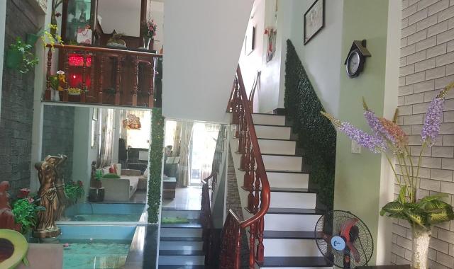 Bán gấp villa mini DT 4,2x15m, giá 7,6 tỷ, đường Tây Thạnh, Q. Tân Phú