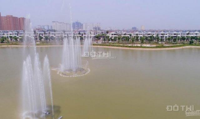 Chính chủ bán gấp Lô biệt thự H10 Khu Starlake diện tích 192m2, giá bán 31 tỷ, LH: 0967999595