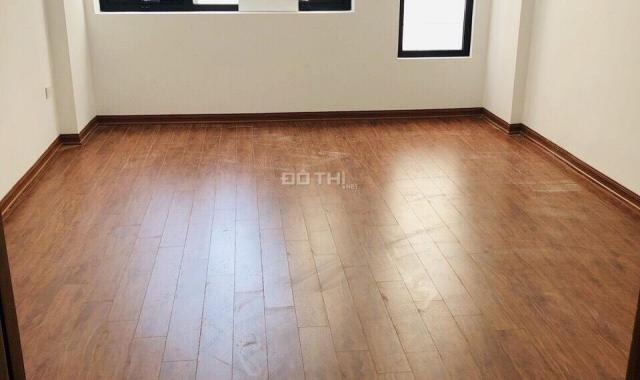 Bán nhà mới xây ngõ 342 Hồ Tùng Mậu, Mai Dịch, Cầu Giấy, 35m2, 5 tầng, 2,8 tỷ, 0987323163