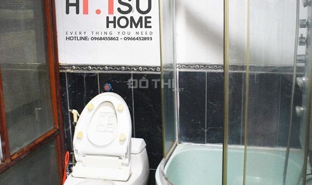 Nhà trọ Hasu Homestay Giáp Bát: WC khép kín, 2 máy giặt, tủ lạnh, 4 camera + vân tay, máy lọc nước