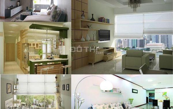 Bán căn hộ Hoàng Anh Thanh Bình, Q7, 70m2, 2PN, full nội thất, giá tốt