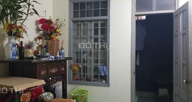 Nhà mặt phố kinh doanh, Minh Khai, Hai Bà Trưng, 24m2 giá 4.9 tỷ