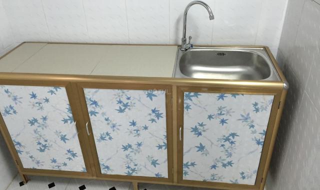 Cho thuê căn hộ rất đẹp 50m2, PN, PK, có bếp, ban công rộng, đẹp y hình gần Lotte Q7