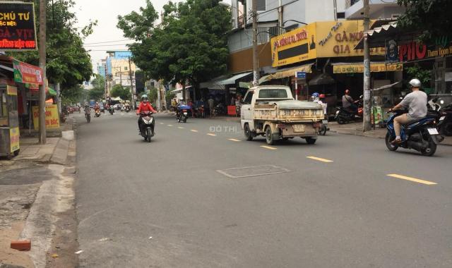 Duy nhất 1 căn mặt tiền kinh doanh đường Nguyễn Xuân Khoát, 4x12,5m, hậu 4,4m, 1 lầu. Giá 8,2 tỷ