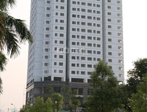 Bán căn hộ chung cư 3PN tại dự án N03-T8 Ngoại Giao Đoàn, Bắc Từ Liêm, Hà Nội giá 23.3 triệu/m2