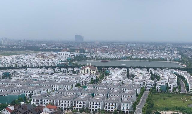 Căn góc Đông Nam view Vinhomes Riverside, giá 26 triệu/m2, LH: 0986338454