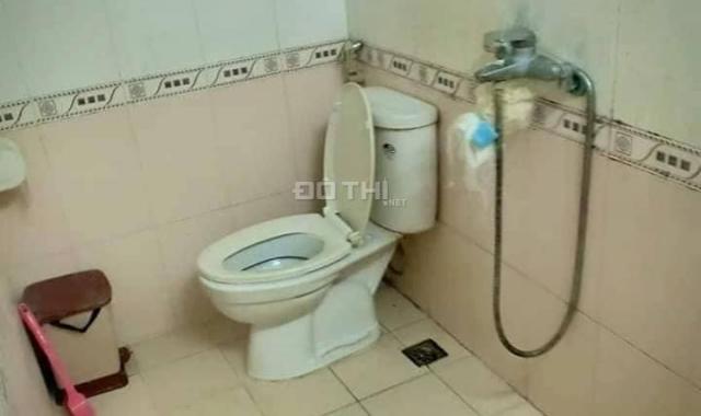 Nhà phố Giáp Nhị 41m2, 4 tầng, 2,25 tỷ, có nhà ở luôn