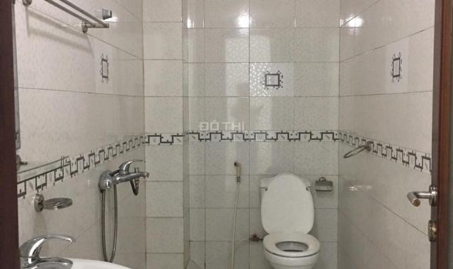 Bán nhà ngõ 93 phố Hoàng Văn Thái, Phường Khương Mai, Thanh Xuân, Hà Nội 50m2 x 5 tầng, 8.6 tỷ