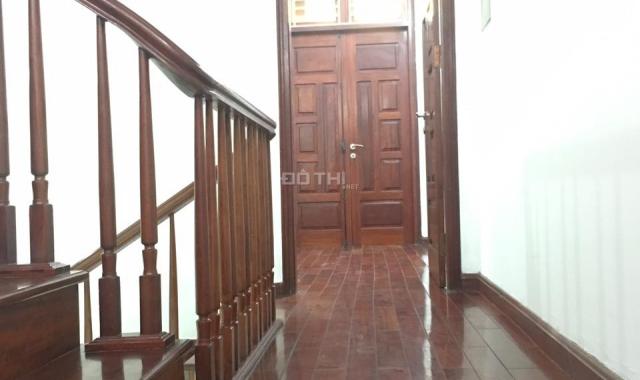 Bán nhà ngõ 93 phố Hoàng Văn Thái, Phường Khương Mai, Thanh Xuân, Hà Nội 50m2 x 5 tầng, 8.6 tỷ