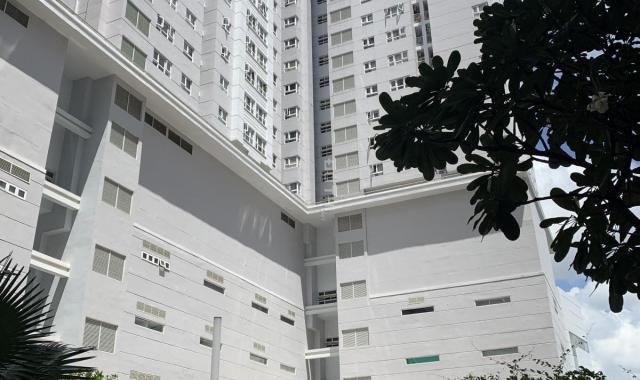 Cho thuê căn hộ Saigonres Plaza 3 PN, 82m2, giá 12 triệu/tháng