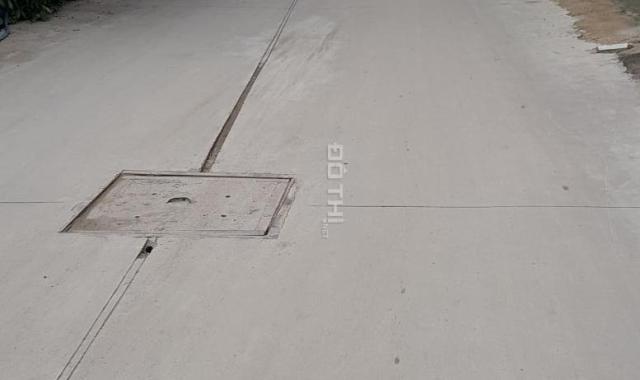 Nhà 4x18m, Liên Ấp 2-6, Quách Điêu, Vĩnh Lộc A