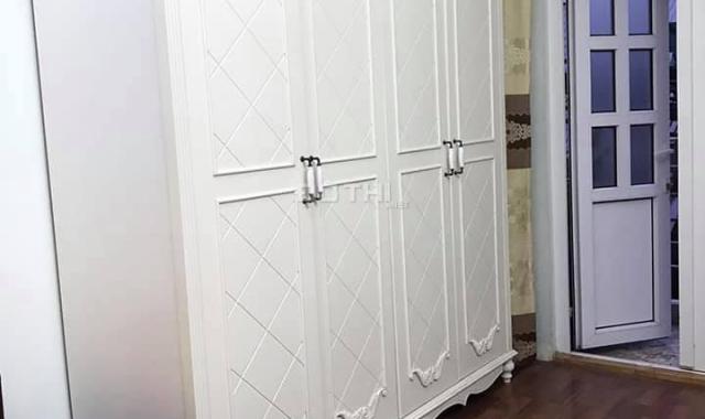 Mặt phố chợ Khâm Thiên, kinh doanh sầm uất, hiệu suất cho thuê cao, nhà đẹp 54m2 x 5 tầng