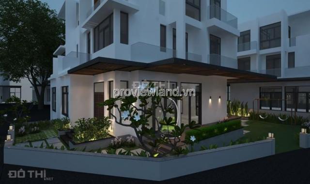 Bán nhà biệt thự, liền kề tại dự án Lucasta Villa, Quận 9, Hồ Chí Minh