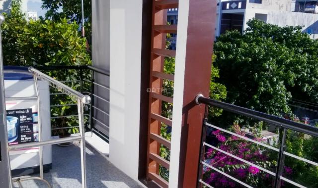 Cho thuê căn hộ cao cấp cạnh Nguyễn Văn Thoại, gần Cầu Rồng